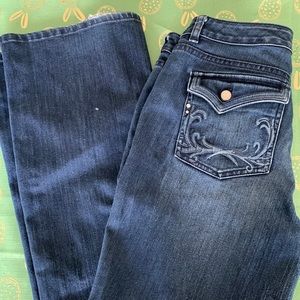 WHBM Jeans